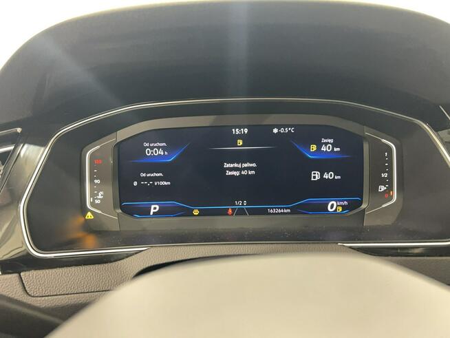 Volkswagen Passat 1.5 TSI EVO Business DSG Kombi