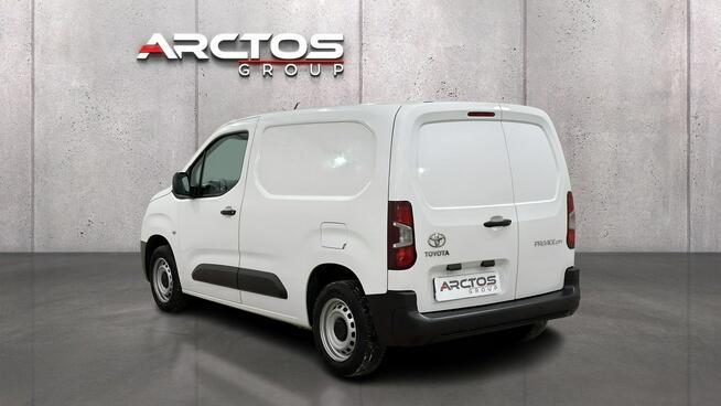 TOYOTA Proace City1.5 D-4D 2.0 t Active