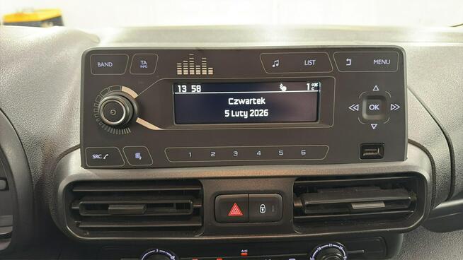 TOYOTA Proace City1.5 D-4D 2.0 t Active