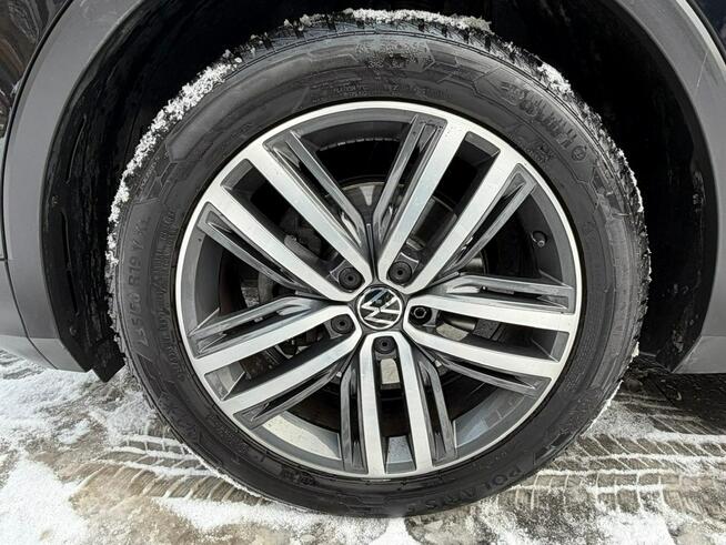 Volkswagen Tiguan 1.5 TSI EVO Elegance DSG! Salon Polska! Serwis ASO! IQ Light!