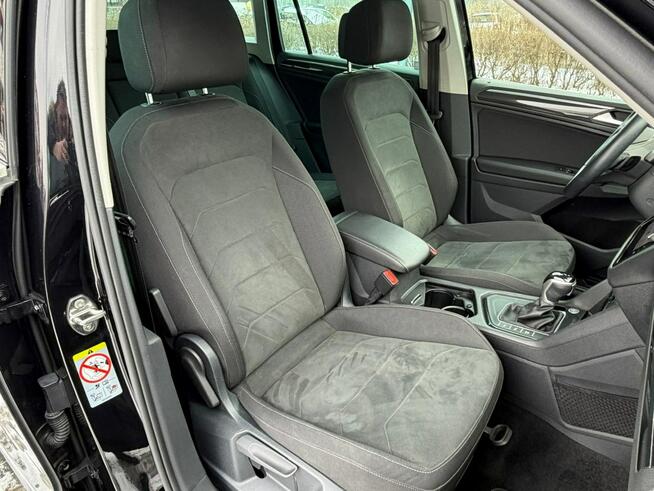 Volkswagen Tiguan 1.5 TSI EVO Elegance DSG! Salon Polska! Serwis ASO! IQ Light!