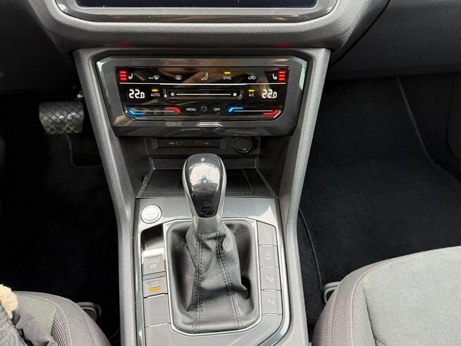Volkswagen Tiguan 1.5 TSI EVO Elegance DSG! Salon Polska! Serwis ASO! IQ Light!