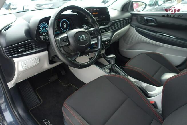 Hyundai i20 * R E Z E R W A C J A *