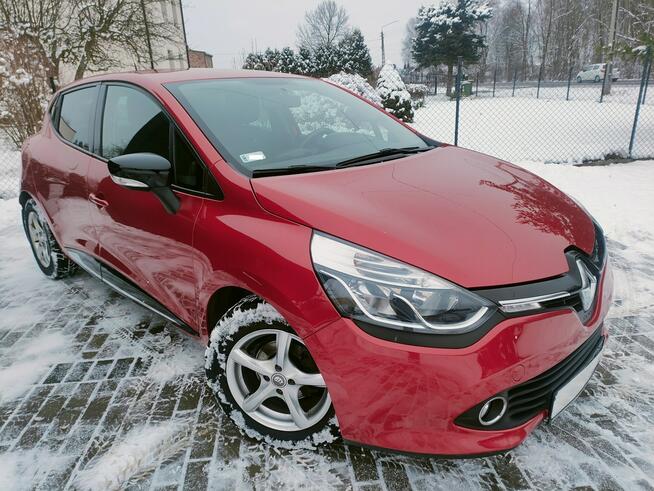Renault Clio IV 1.2 16V 75 Led,klima,Euro6,