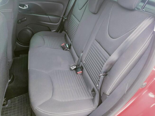 Renault Clio IV 1.2 16V 75 Led,klima,Euro6,