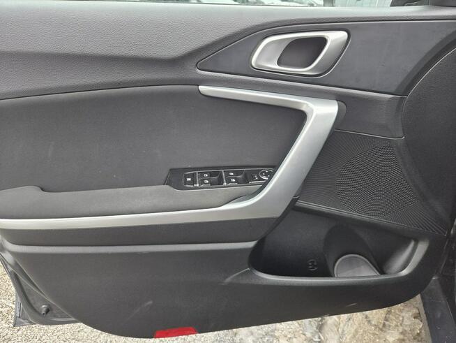 Kia Nowy Ceed 1.5 T-GDI 160KM Wersja M Salon PL Serwis ASO FV23%