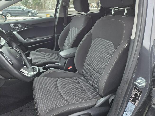 Kia Nowy Ceed 1.5 T-GDI 160KM Wersja M Salon PL Serwis ASO FV23%