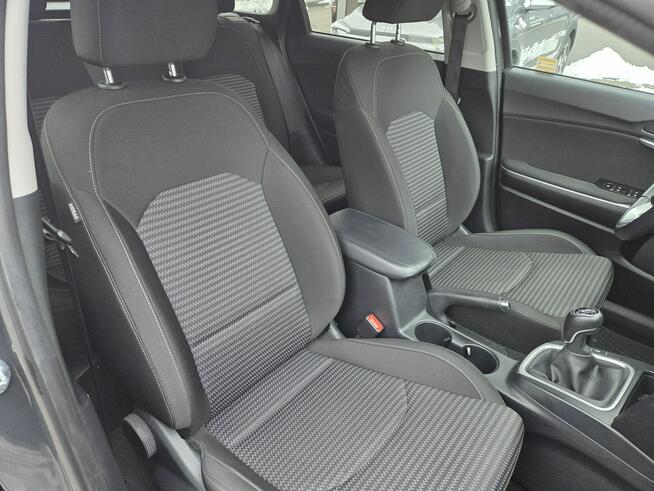 Kia Nowy Ceed 1.5 T-GDI 160KM Wersja M Salon PL Serwis ASO FV23%