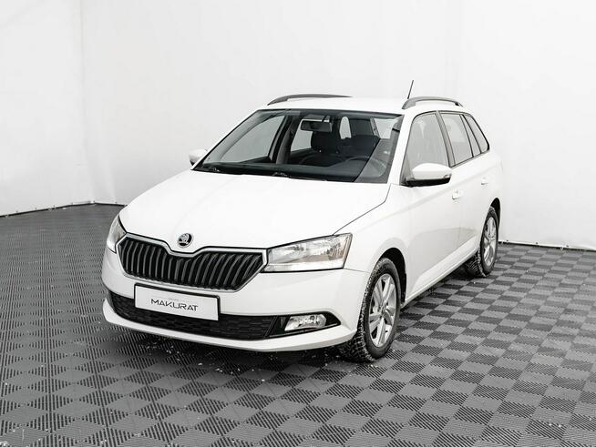 Škoda Fabia DW2RE42#1.0 TSI Ambition Cz.cof Ekran dotyk Salon PL VAT23%