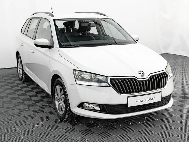 Škoda Fabia DW2RE42#1.0 TSI Ambition Cz.cof Ekran dotyk Salon PL VAT23%