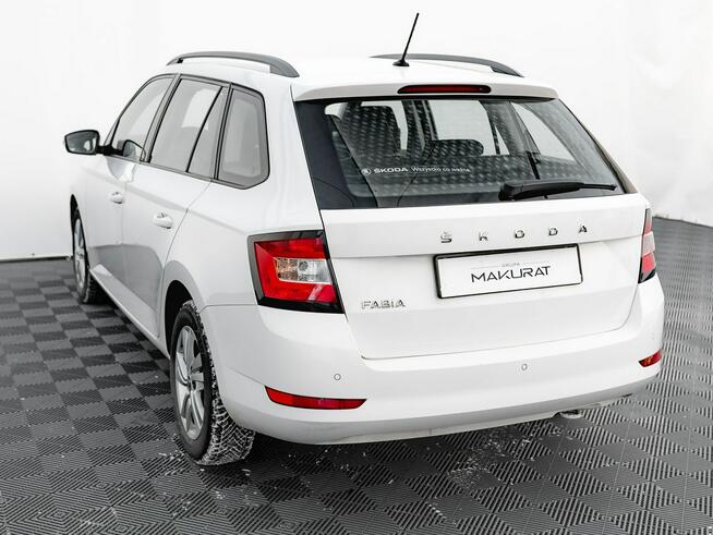 Škoda Fabia DW2RE42#1.0 TSI Ambition Cz.cof Ekran dotyk Salon PL VAT23%