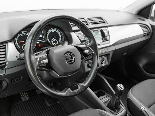 Škoda Fabia DW2RE42#1.0 TSI Ambition Cz.cof Ekran dotyk Salon PL VAT23%