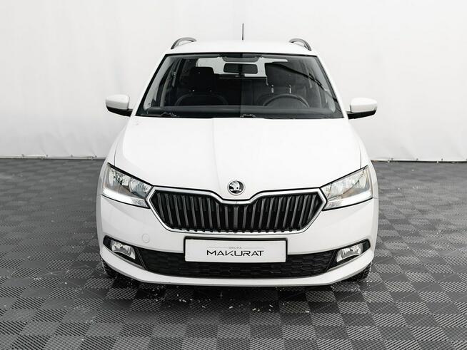 Škoda Fabia DW2RE42#1.0 TSI Ambition Cz.cof Ekran dotyk Salon PL VAT23%