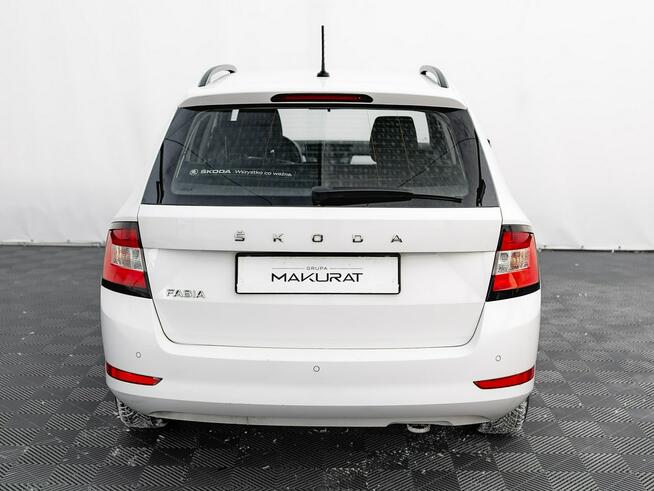 Škoda Fabia DW2RE42#1.0 TSI Ambition Cz.cof Ekran dotyk Salon PL VAT23%