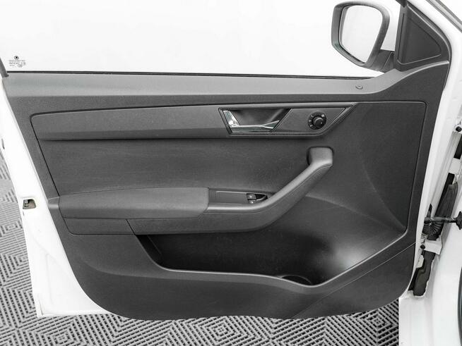 Škoda Fabia DW2RE42#1.0 TSI Ambition Cz.cof Ekran dotyk Salon PL VAT23%