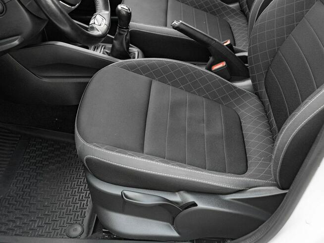 Škoda Fabia DW2RE42#1.0 TSI Ambition Cz.cof Ekran dotyk Salon PL VAT23%