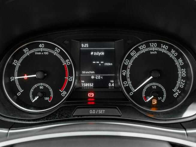 Škoda Fabia DW2RE42#1.0 TSI Ambition Cz.cof Ekran dotyk Salon PL VAT23%