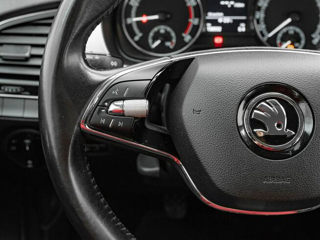 Škoda Fabia DW2RE42#1.0 TSI Ambition Cz.cof Ekran dotyk Salon PL VAT23%