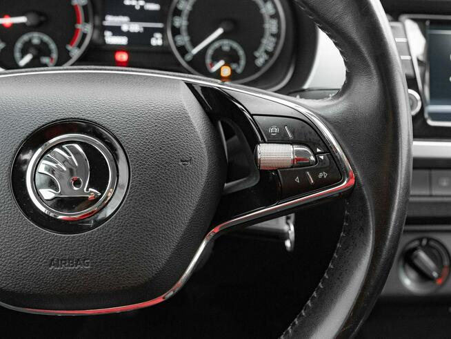 Škoda Fabia DW2RE42#1.0 TSI Ambition Cz.cof Ekran dotyk Salon PL VAT23%