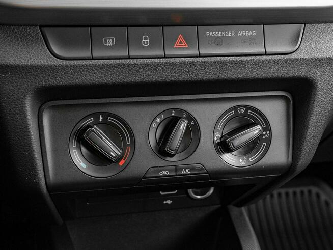 Škoda Fabia DW2RE42#1.0 TSI Ambition Cz.cof Ekran dotyk Salon PL VAT23%