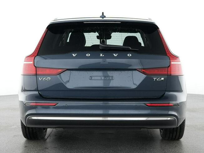 Volvo V60 T6 Plug-In AWD Plus Bright *Gwarancja*FV23%*