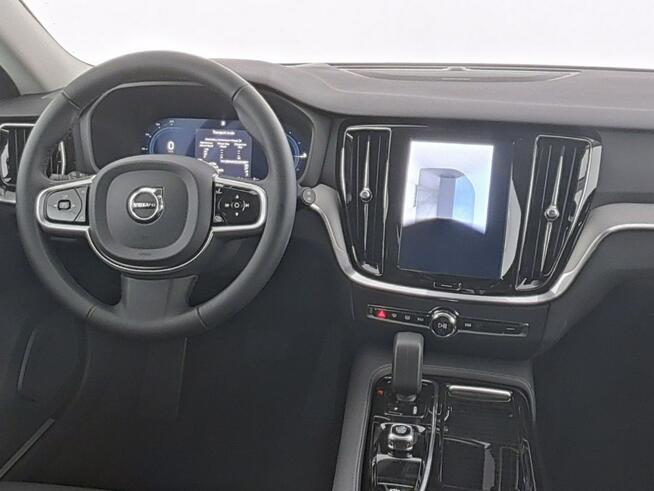 Volvo V60 T6 Plug-In AWD Plus Bright *Gwarancja*FV23%*