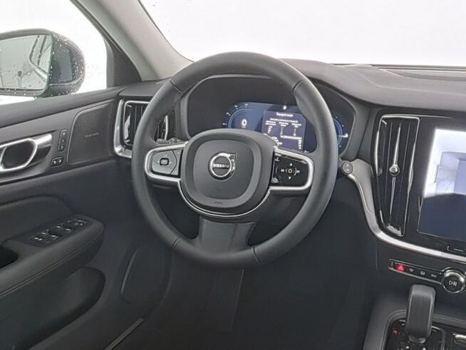 Volvo V60 T6 Plug-In AWD Plus Bright *Gwarancja*FV23%*