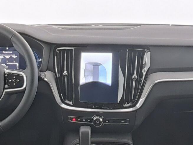 Volvo V60 T6 Plug-In AWD Plus Bright *Gwarancja*FV23%*