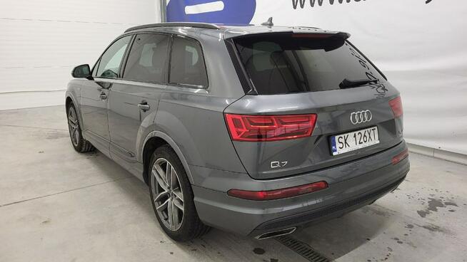 Audi Q7 50 TDI Quattro Tiptr.