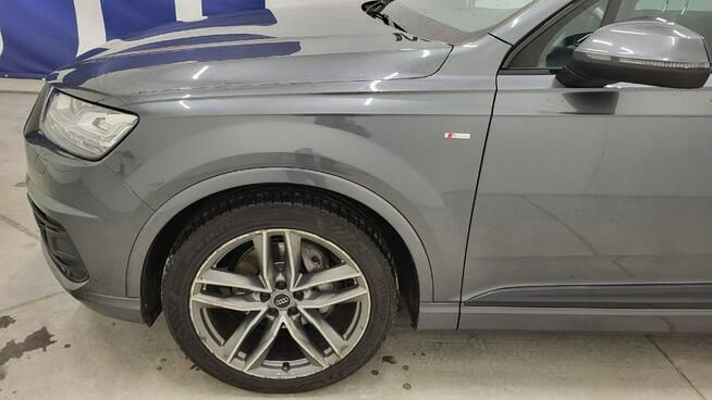 Audi Q7 50 TDI Quattro Tiptr.