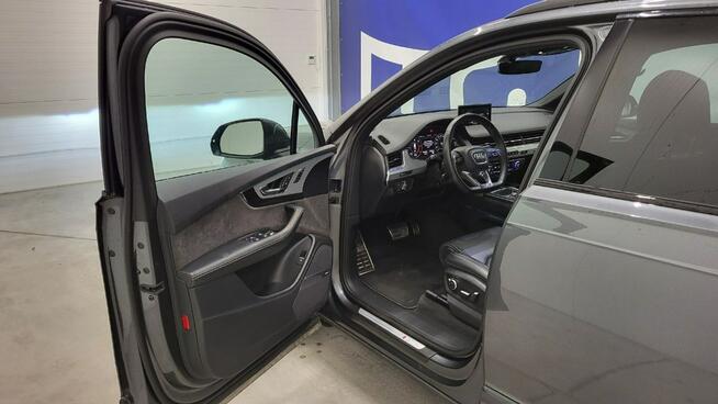 Audi Q7 50 TDI Quattro Tiptr.