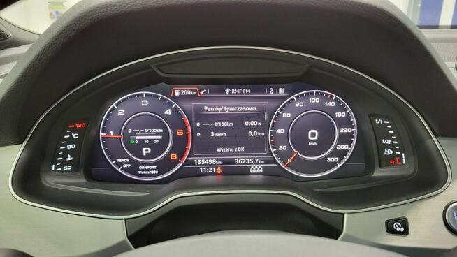 Audi Q7 50 TDI Quattro Tiptr.