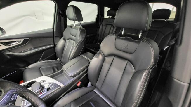 Audi Q7 50 TDI Quattro Tiptr.