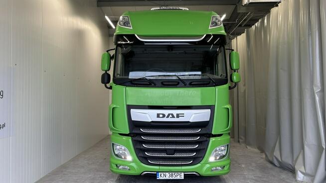 DAF XF 480 FT Space Cab E6 21.0t