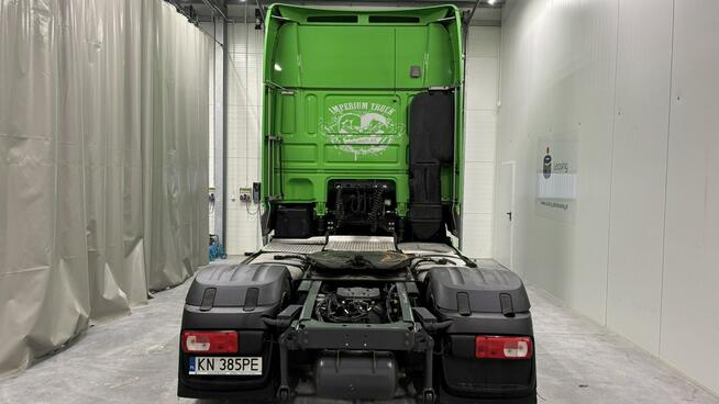 DAF XF 480 FT Space Cab E6 21.0t