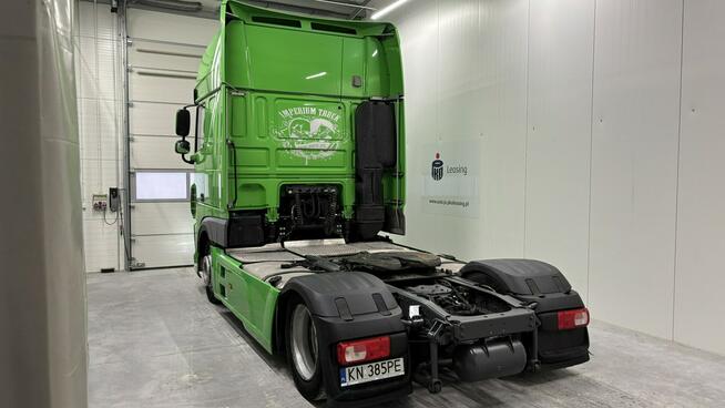 DAF XF 480 FT Space Cab E6 21.0t