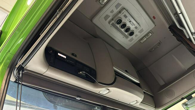 DAF XF 480 FT Space Cab E6 21.0t