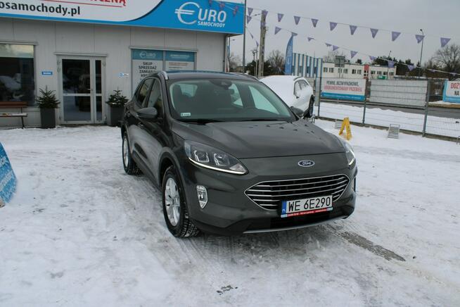 Ford Kuga Titanium F-Vat Gwarancja SalonPL Kamera