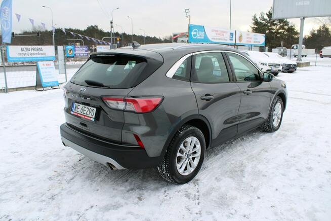 Ford Kuga Titanium F-Vat Gwarancja SalonPL Kamera