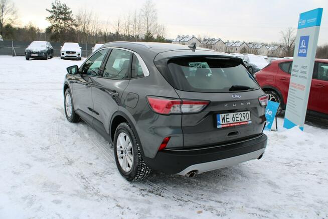 Ford Kuga Titanium F-Vat Gwarancja SalonPL Kamera