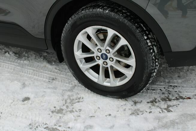 Ford Kuga Titanium F-Vat Gwarancja SalonPL Kamera