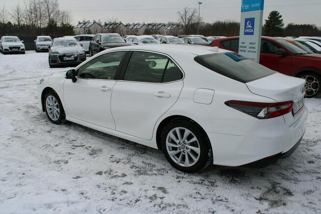 Toyota Camry 2.5 Hybrid e-CTV Comfort F-vat Kamera Gwarancja