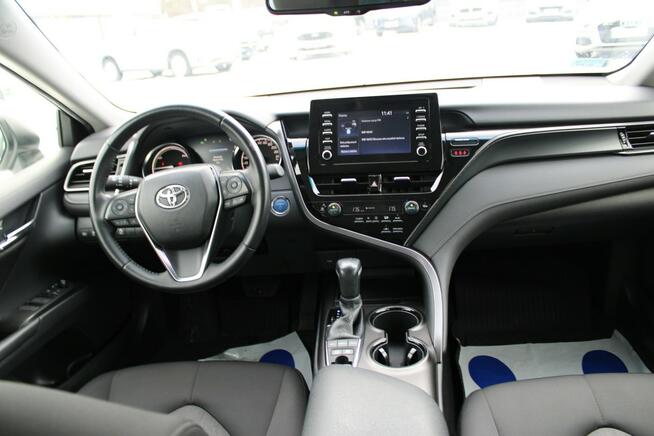 Toyota Camry 2.5 Hybrid e-CTV Comfort F-vat Kamera Gwarancja