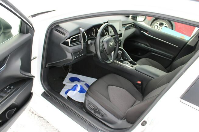 Toyota Camry 2.5 Hybrid e-CTV Comfort F-vat Kamera Gwarancja