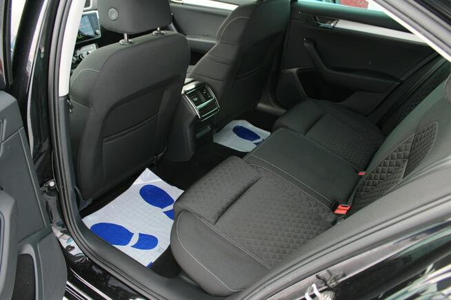 Škoda Superb Ambition DSG Nawigacja netto 73 089 PLN Gwarancja Virtual