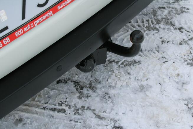 Fiat Fiorino SX 1.4 LPG Gwarancja VAT-1