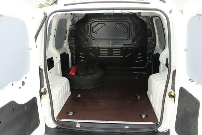 Fiat Fiorino SX 1.4 LPG Gwarancja VAT-1