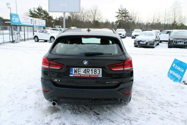 BMW X1 X-DRIVE Advantage 74 715 PLN Gwarancja