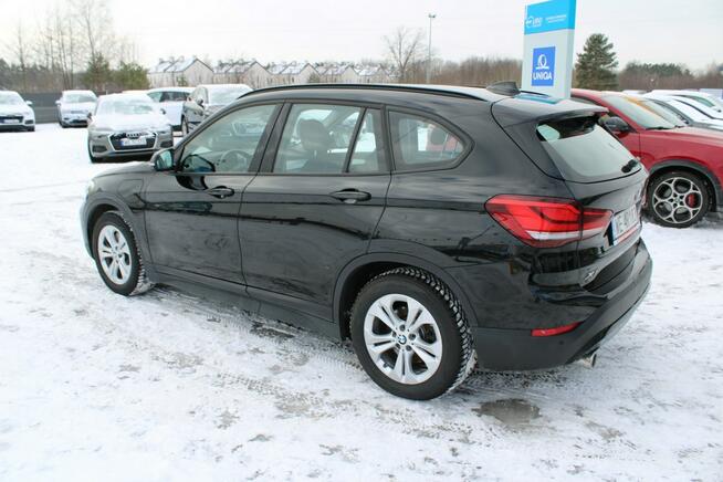 BMW X1 X-DRIVE Advantage 74 715 PLN Gwarancja