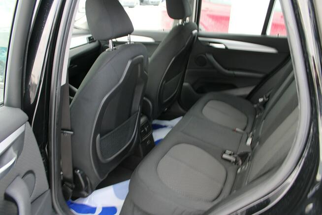 BMW X1 X-DRIVE Advantage 74 715 PLN Gwarancja